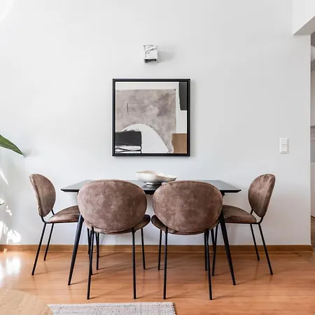 Elysian In Plaka By Upstreet Apartment