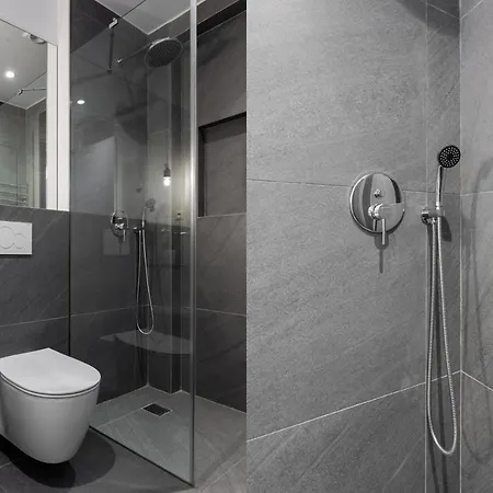 Apartment Elysian In Plaka By Upstreet