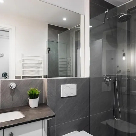 Elysian In Plaka By Upstreet Apartment *