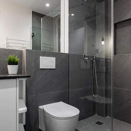 Elysian In Plaka By Upstreet Apartment *