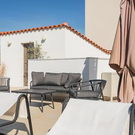 Elysian In Plaka By Upstreet Apartment Athens