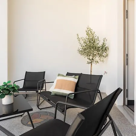 Elysian In Plaka By Upstreet Apartment Athens
