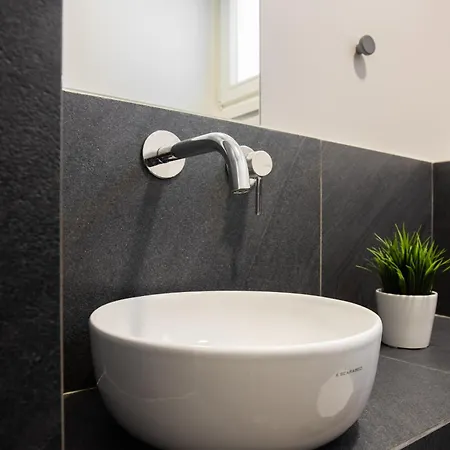 Apartment Elysian In Plaka By Upstreet