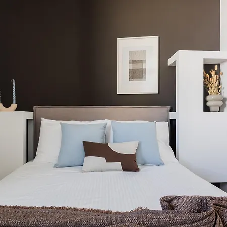 Elysian In Plaka By Upstreet Apartment
