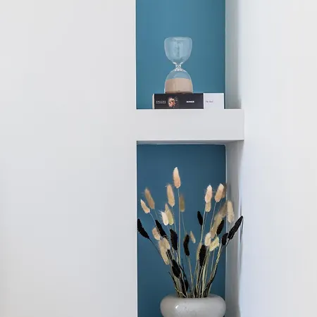 Apartment Elysian In Plaka By Upstreet Athens