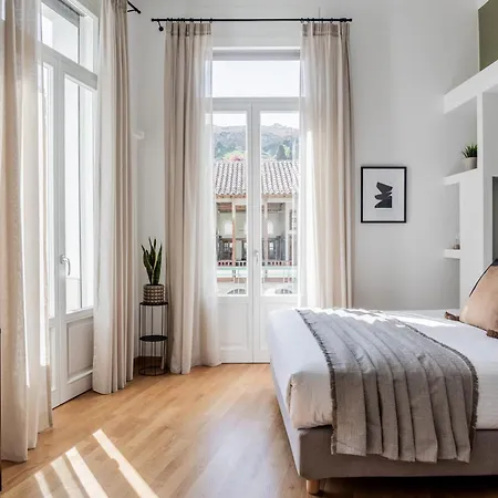 Elysian In Plaka By Upstreet Apartment Athens