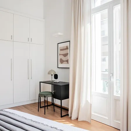 Apartment Elysian In Plaka By Upstreet
