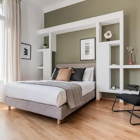 Apartment Elysian In Plaka By Upstreet Athens