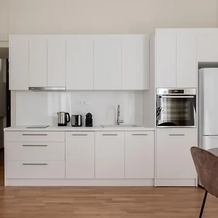 Apartment Elysian In Plaka By Upstreet