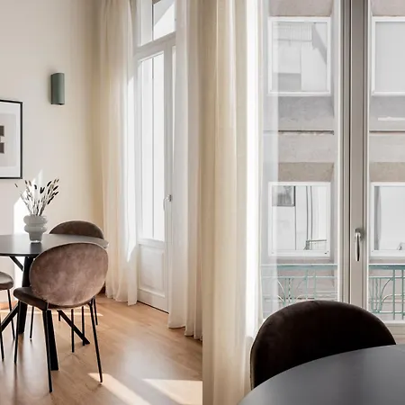 Apartment Elysian In Plaka By Upstreet *